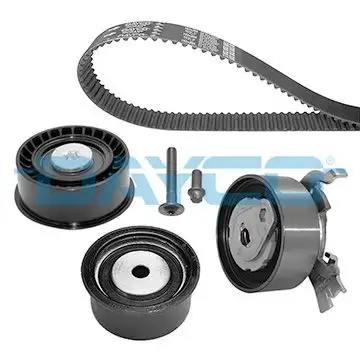 DAYCO KTB252 Triger Seti resmi