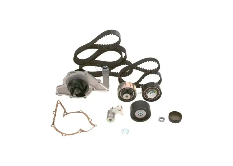 BOSCH 1987948519 Triger Seti ve Devirdaim resmi