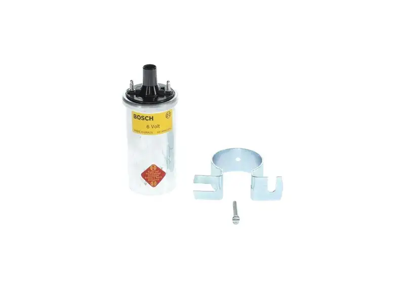 BOSCH 0221124001 Bobin resmi
