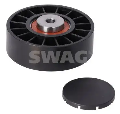 SWAG 10030005 Alternatör Gergi Rulmanı resmi