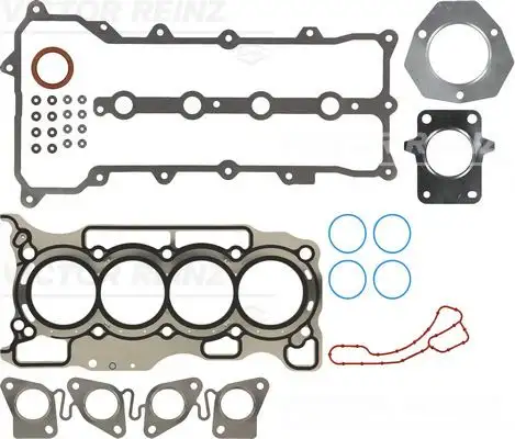 VICTOR REINZ 02-42145-01 Motor Takım Conta (Üst) 101012709R resmi