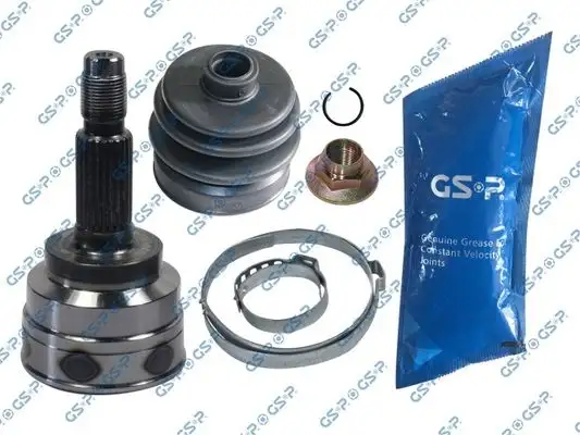 GSP 827070 Aks Kafası (Dış) resmi
