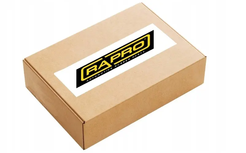 RAPRO R36115 Radyatör Üst Hortumu resmi