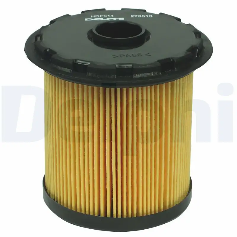 DELPHI HDF914 Yakıt Filtresi resmi