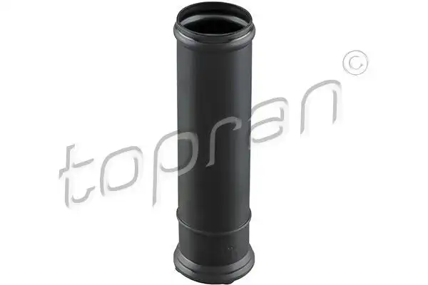 TOPRAN 114363001 Arka Amortisör Toz Körüğü 6Q0513425 resmi
