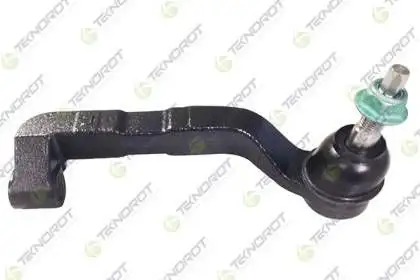 TEKNOROT DO-131 Rot Başı (Sağ) 05142938AC resmi