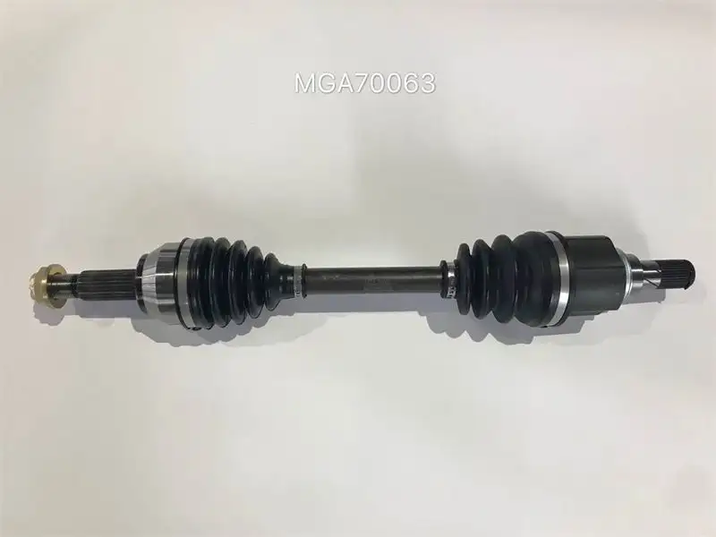 MGA 70063 Ön Aks (Sol) D1B73B437CB resmi