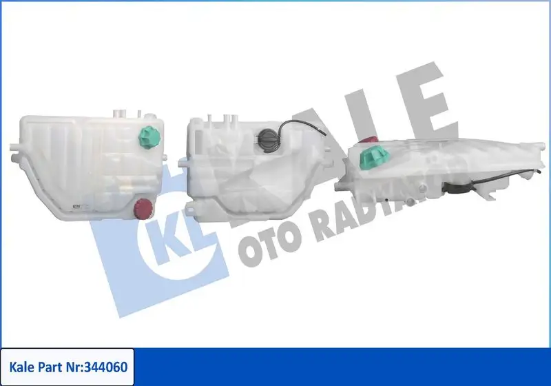 KALE 344060 Yedek Su Deposu A9705000349 resmi