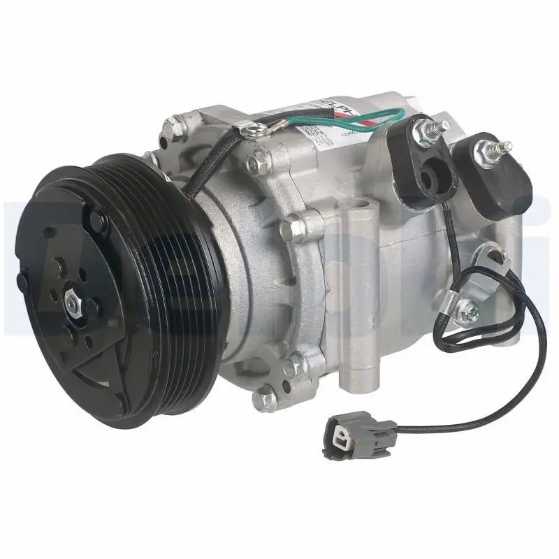 DELPHI TSP0159477 Klima Kompresörü 38810PLMA11 resmi