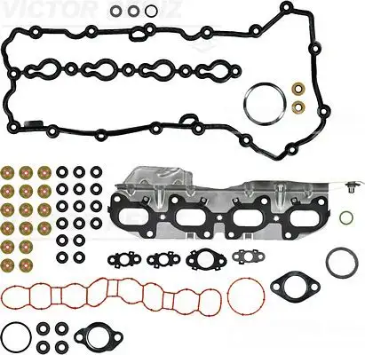 VICTOR REINZ 02-10017-01 Motor Takım Conta (Üst) resmi