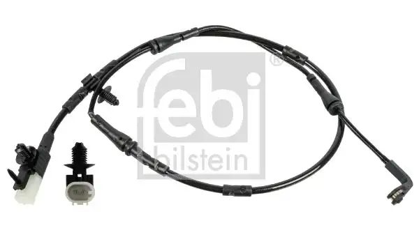 FEBI 172593 Arka Balata Sensörü T2H2091 resmi