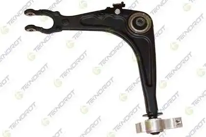 TEKNOROT P-489 Alt Salıncak (Sol) 3520S8 resmi
