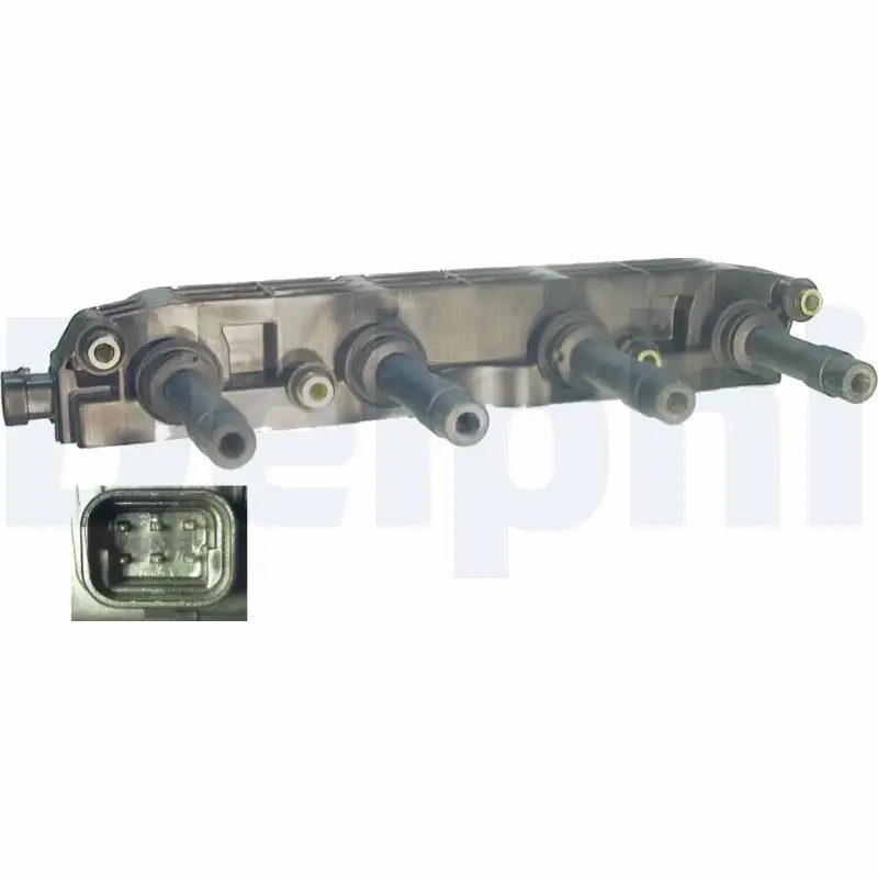 DELPHI CE10000-12B1 Bobin resmi