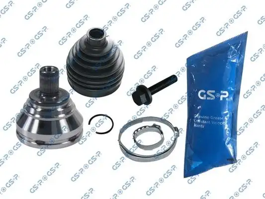 GSP 861045 Aks Kafası (Dış) resmi