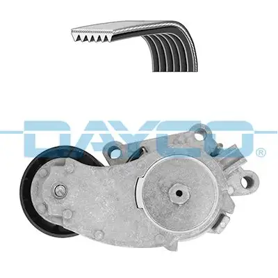 DAYCO KPV333 Kayış Seti 1611277880 resmi