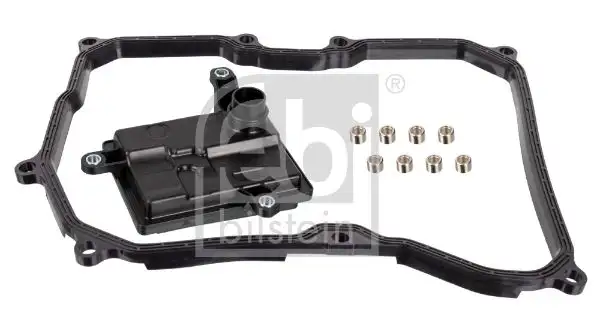 FEBI 107012 Şanzıman Filtresi resmi
