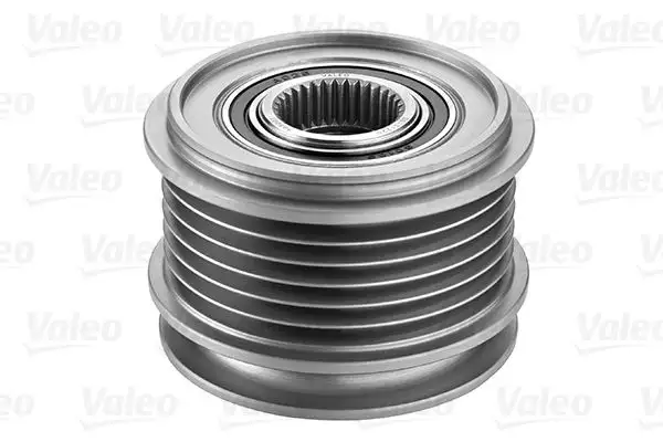 VALEO 588001 Alternatör Kasnağı resmi