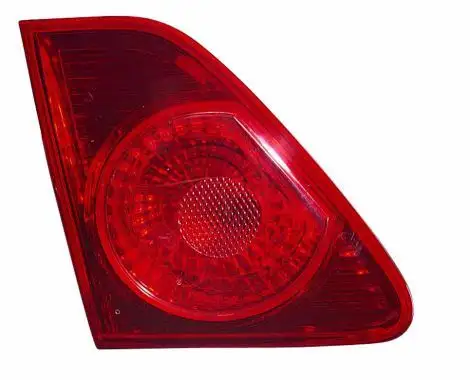 DEPO 212-1329L-LD-UE Stop Lambası (Sol) 8159002210 resmi