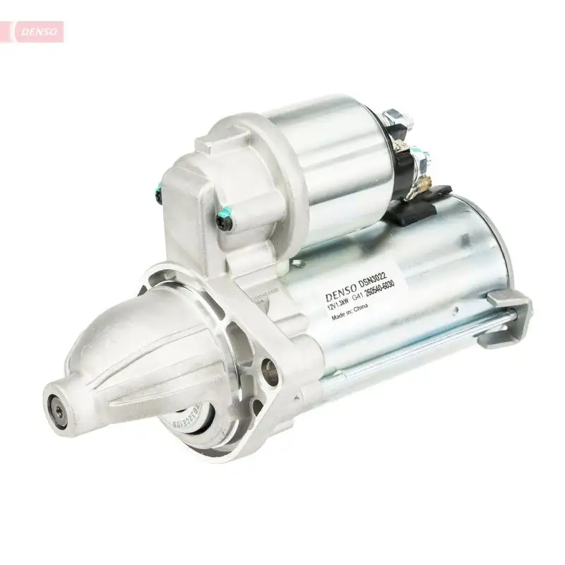DENSO DSN3022 Marş Motoru resmi