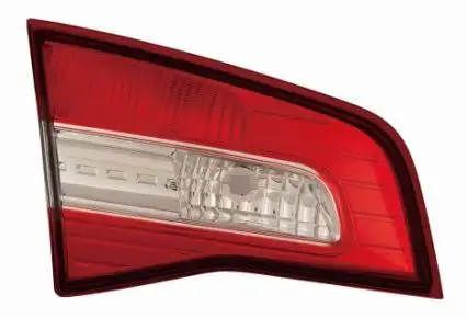 DEPO 551-1311L-UE Stop Lambası (Sol) 26555JY05A resmi