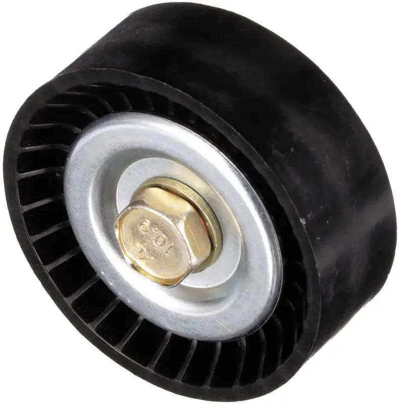 GATES T36296 Alternatör Gergi Rulmanı 11281440378 resmi