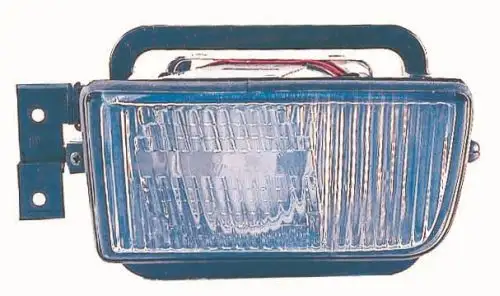 DEPO 444-2002R-UQ Sis Farı (Sağ) 63178360942 resmi
