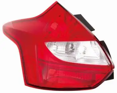 DEPO 431-19A5R-UE Stop Lambası (Sağ) resmi