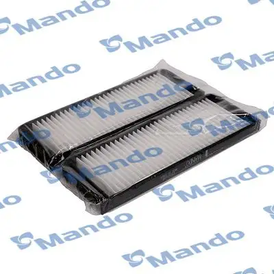 MANDO ECF00044M Polen Filtresi 681200803A resmi