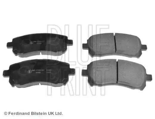 BLUEPRINT ADS74221 Ön Fren Balatası resmi