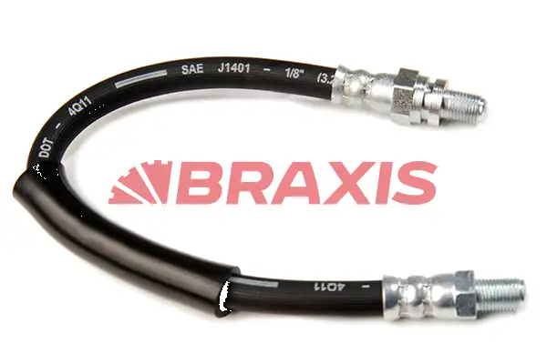 BRAXIS AH0132 Arka Fren Hortumu resmi