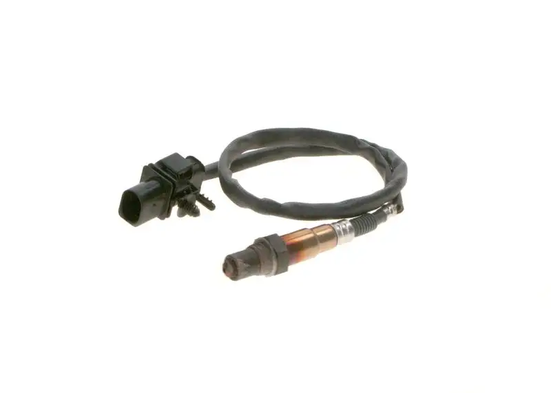BOSCH 0258017446 Oksijen Sensörü C1BA9Y460AA resmi