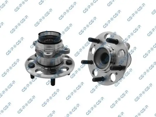 GSP 9400131 Arka Poyra 527302H000 resmi