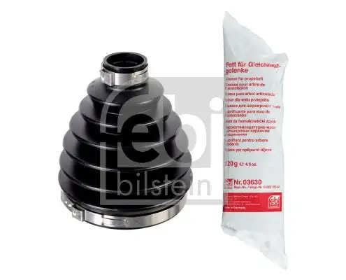 FEBI 174468 Dış Aks Körüğü resmi