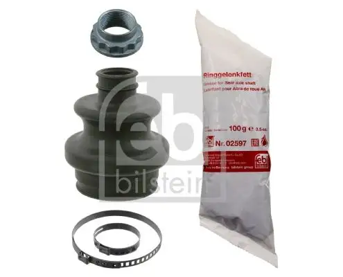 FEBI 27851 Dış Aks Körüğü (Arka) A2023570191 resmi