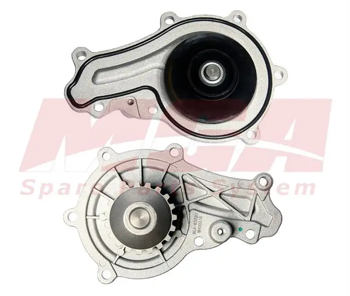 MGA 65220 Devirdaim 2S6Q8591BA resmi