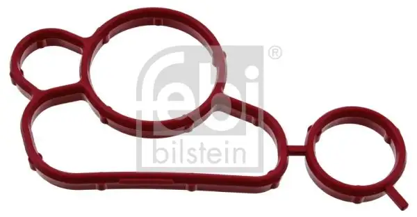 FEBI 48366 Yağ Filtre Contası 6J115441A resmi