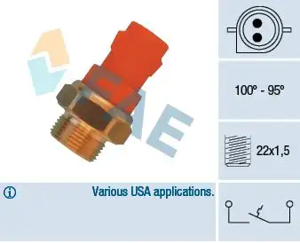 FAE 36340 Fan Müşiri 92AB8B607AA resmi