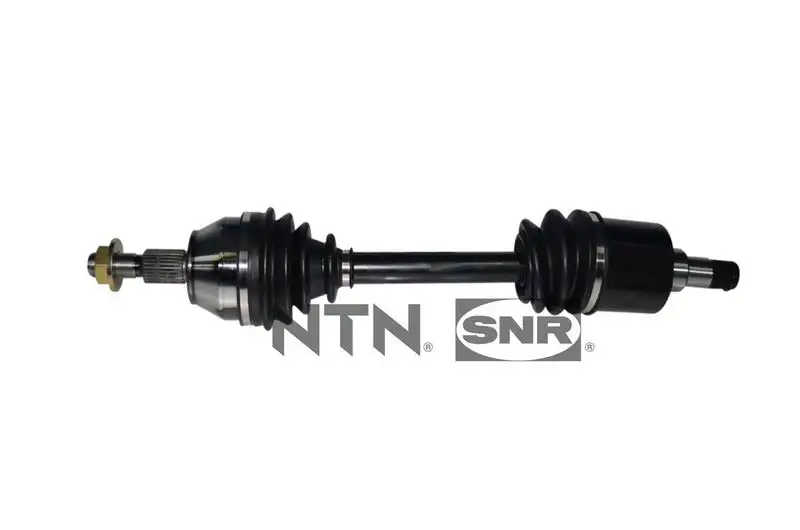 SNR DK52009 Ön Aks (Sol) resmi