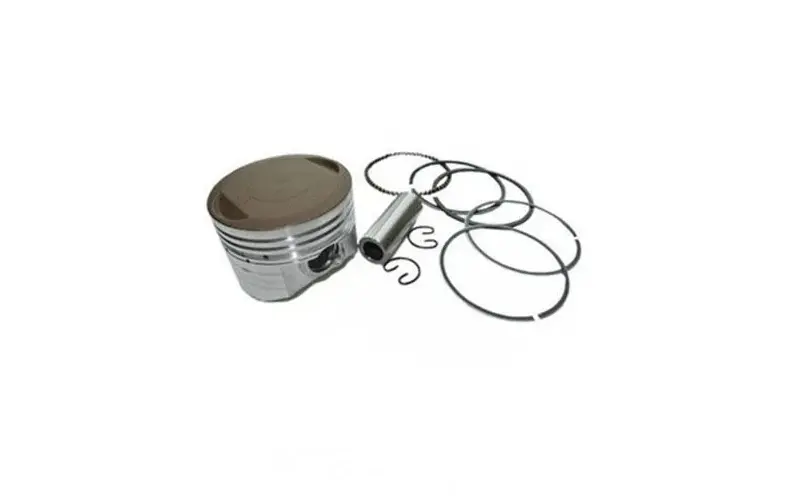 KONEKS 232450 Piston Segman (STD) resmi