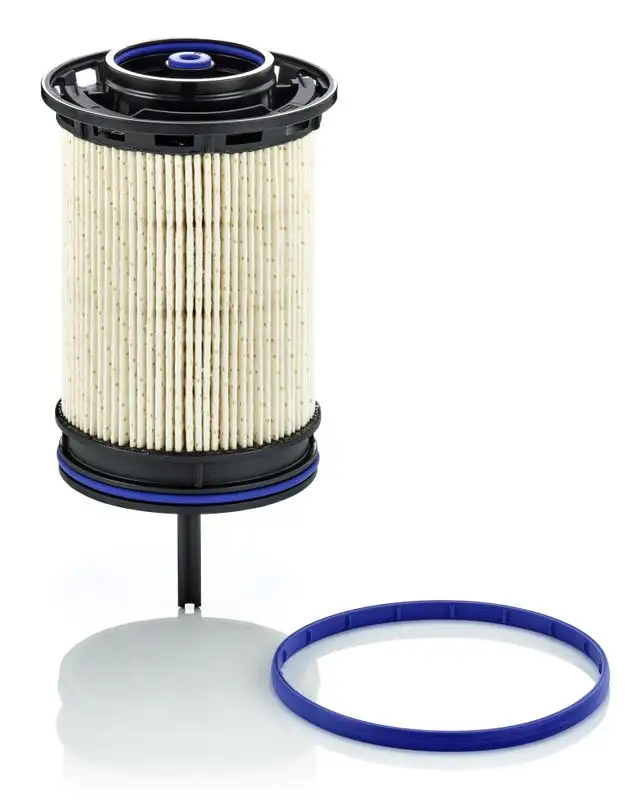 MANN PU10011Z Yakıt Filtresi resmi