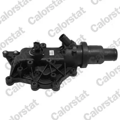 CALORSTAT VERNET TH7159.89J Termostat 8200700092 resmi
