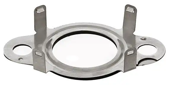 ELRING 941.730 EGR Valf Contası A6511420380 resmi
