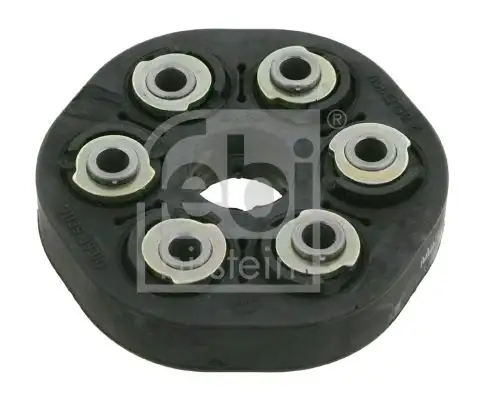 FEBI 03580 Şaft Askısı A2024110515 resmi
