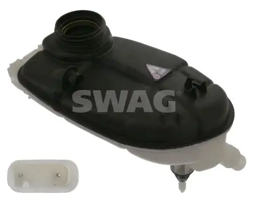 SWAG 10101121 Yedek Su Deposu A2465000049 resmi