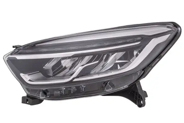 HELLA 1EX012977-611 Ön Far (Sol) 260606152R resmi