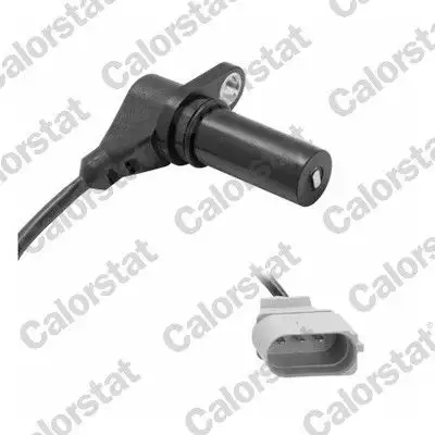 CALORSTAT VERNET CS0327 Krank Sensörü 038907319E resmi