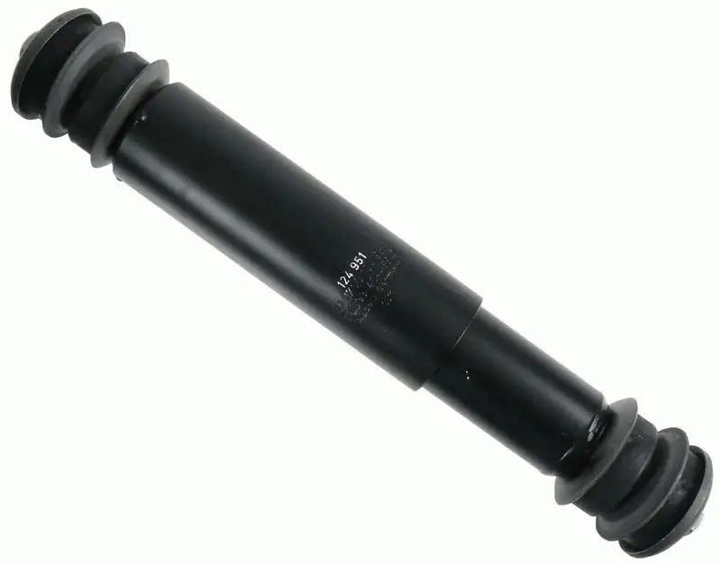 SACHS 124951 Arka Amortisör 81437016706 resmi