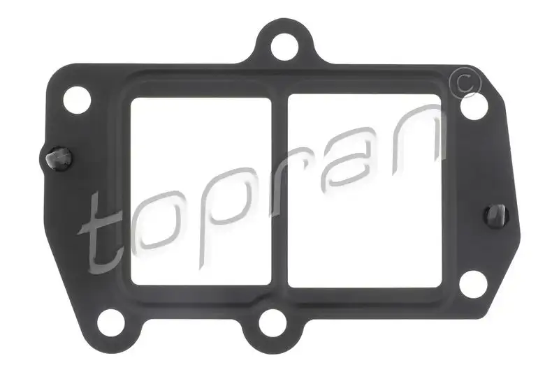 TOPRAN 411271001 EGR Valf Contası A6511422480 resmi
