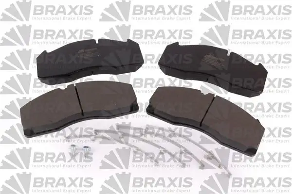 BRAXIS AB5003 Ön Fren Balatası resmi