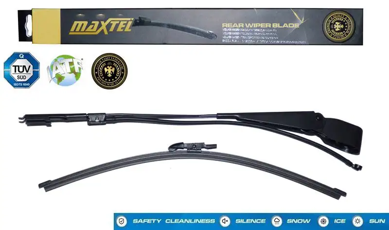 MAXTEL 12606437 Arka Silecek Süpürge ve Kol resmi